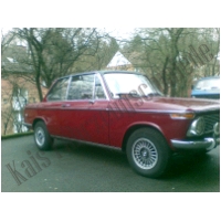 BMW 1602 restauriert 02