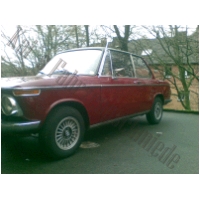 BMW 1602 restauriert 03