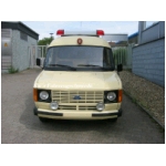 Ford Transit Malteser 01