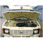 Ford Transit Malteser 12