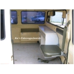 Ford Transit Malteser 14