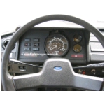 Ford Transit Malteser 24