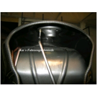 Motorradtank entrosten 02